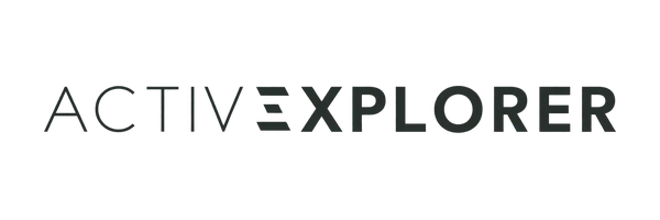 Logo klienta ActiveXplorer