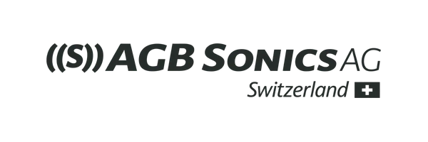 Logo klienta AGB Sonics