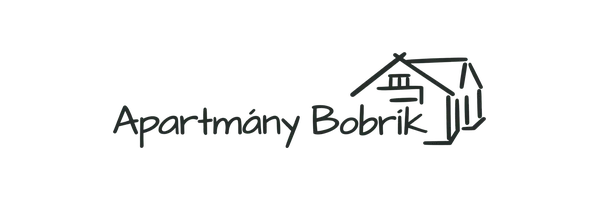 Logo klienta Apartmány Bobrík