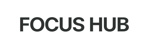 Logo klienta FocusHub