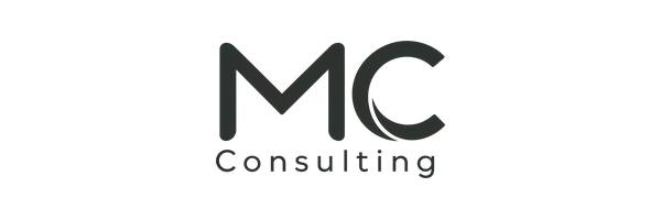 Logo klienta MC Consulting