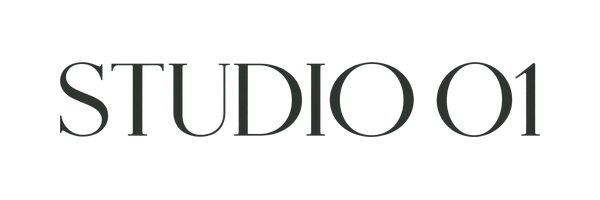 Logo klienta Studio01