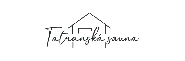 Logo klienta Tatra Sauna