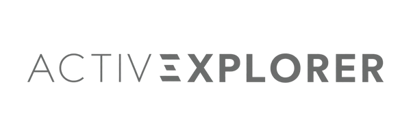 Logo klienta ActiveXplorer