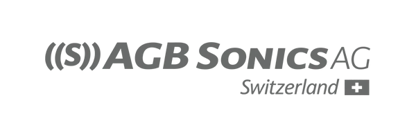 Logo klienta AGB Sonics