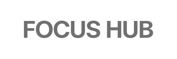 Logo klienta FocusHub