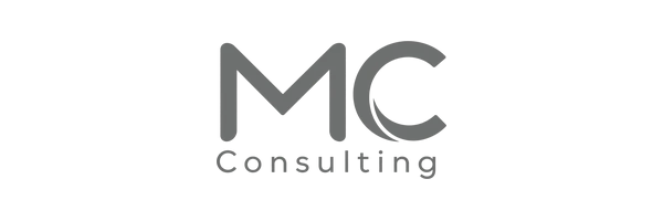 Logo klienta MC Consulting