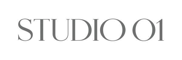 Logo klienta Studio01