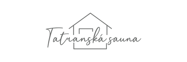 Logo klienta Tatra Sauna
